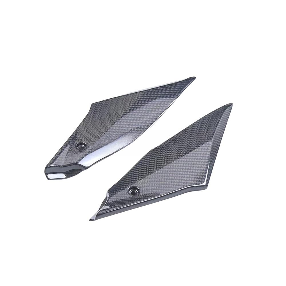 Motorrad Winglets Motorradverkleidungsabdeckungen Verkleidungen Tankseitenteile Für R1 R1M 2015-2019 Motorrad Spoiler Winglets von ZHANGTONG