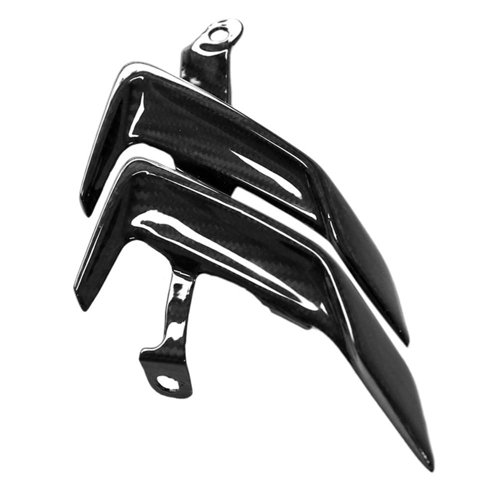 Motorrad Winglets Motorradverkleidungsseitenwand Motorradverkleidungsabdeckungsschutz Für S 1000 RR S1000RR 2019-2021 Motorrad Spoiler Winglets von ZHANGTONG