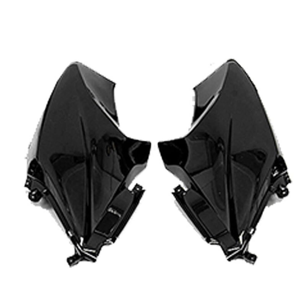 Motorrad Winglets Motorradzubehör Gas Kraftstofftank Seitenverkleidung Verkleidungsabdeckung Für K&awasaki Für Ve&rsys650 2015-2021 Seitenschutz Motorrad Spoiler Winglets von ZHANGTONG