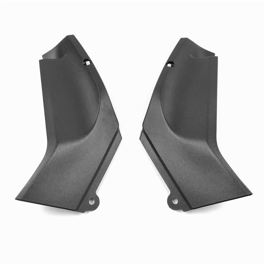 Motorrad Winglets Motorradzubehör Seitenteile Verkleidungsabdeckung Für YZF R1 1998-2001 Motorrad Spoiler Winglets von ZHANGTONG