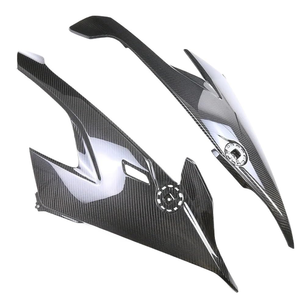 Motorrad Winglets Motorradzubehör Seitenverkleidungen Decken Vordere Seitenteile Für S1000RR 2019-2022 Ab Motorrad Spoiler Winglets von ZHANGTONG