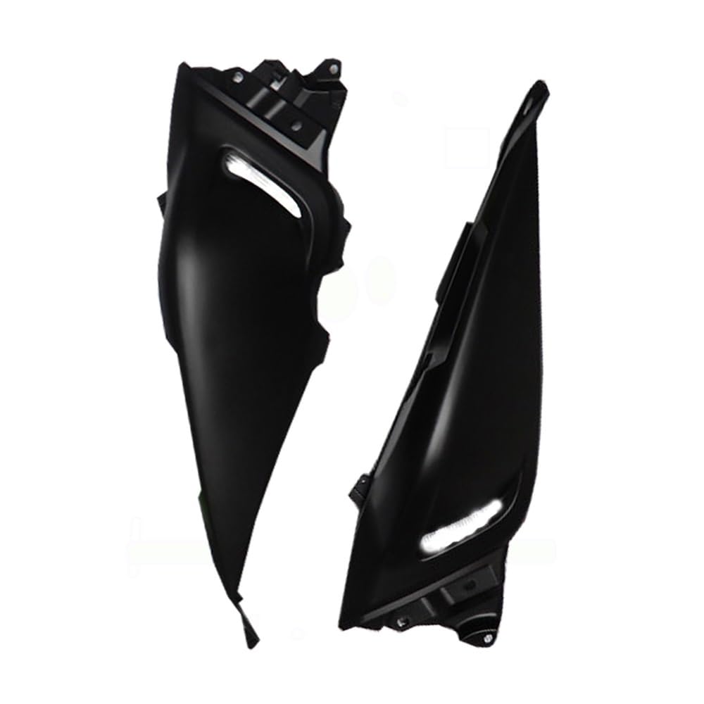 Motorrad Winglets Schwanz Verkleidung Für TMAX530 2012-2016 Teile Motorrad Hinten Seite Abdeckung Panel Oberen Gugel Motorrad Spoiler Winglets von ZHANGTONG