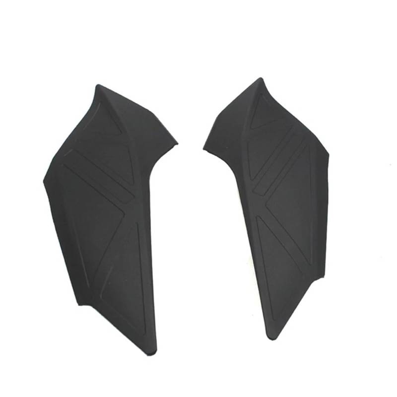 Motorrad Winglets Seitenrahmen-Panel-Schutzfolie Links Rechts Verkleidungsabdeckung Für R 1300 GS 2023 2024 Motorrad Motorrad Spoiler Winglets von ZHANGTONG