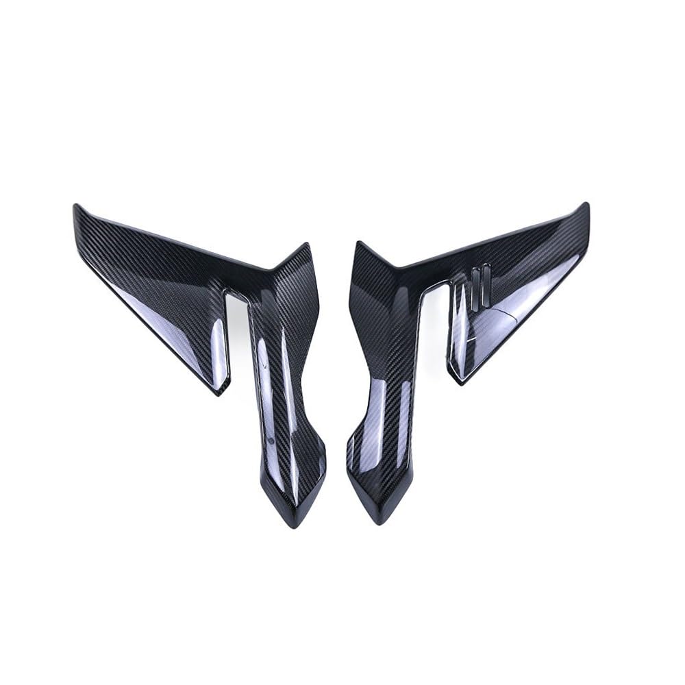 Motorrad Winglets Seitenverkleidungsplatten Decken Schutzkörperteile Für S1000R S1000 R 2021-2024 Motorradzubehör Ab Motorrad Spoiler Winglets von ZHANGTONG