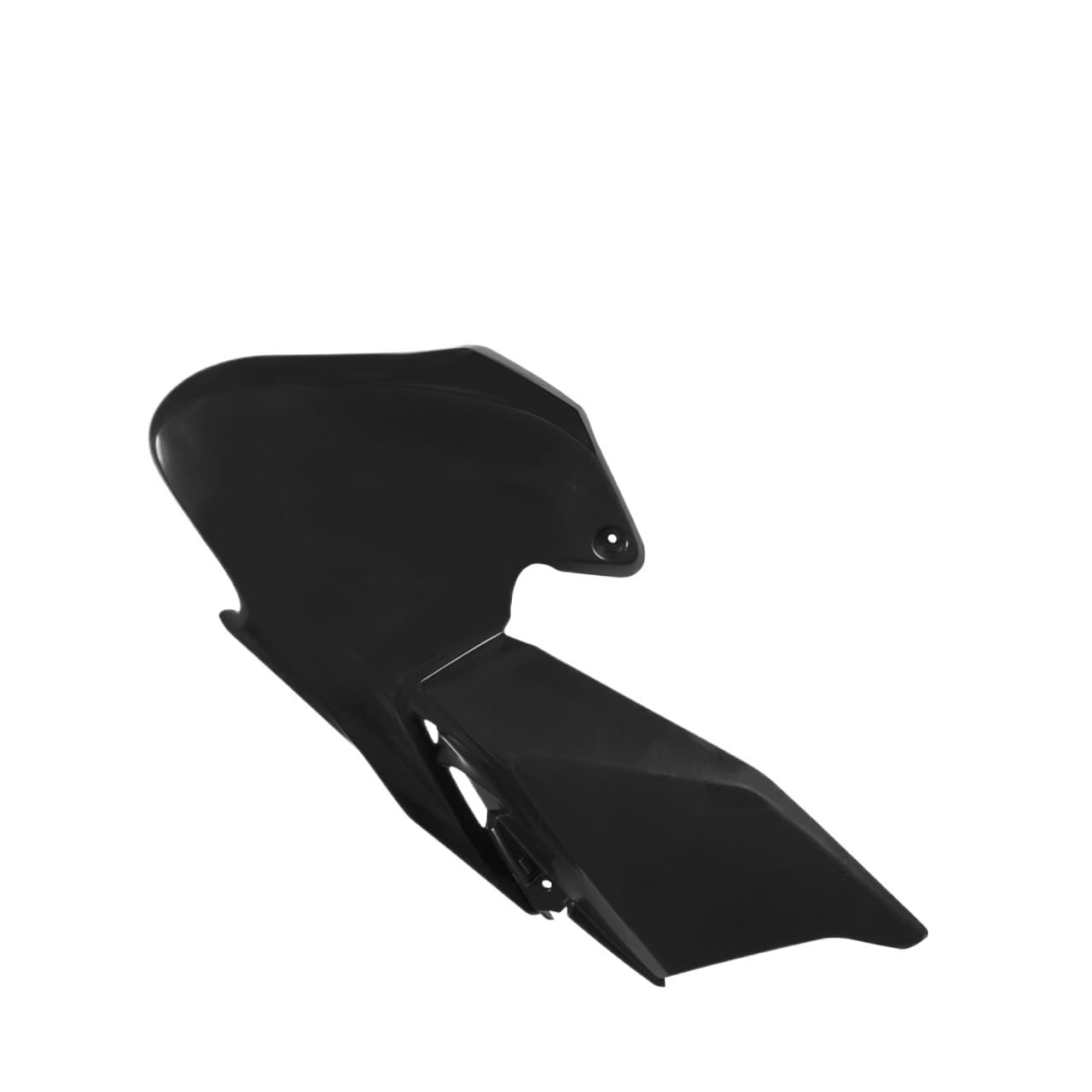 Motorrad Winglets Tank Vorderseite Panel Abdeckung Verkleidung Gugel Für K&awasaki Z900 2020-2023 Motorrad Zubehör Motorrad Spoiler Winglets von ZHANGTONG