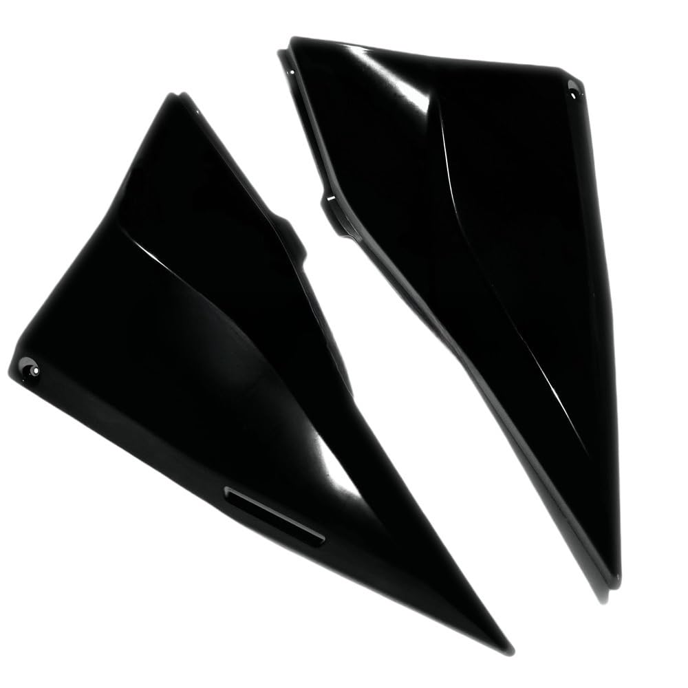 Motorrad Winglets Unter Abdeckung Motorrad Für K&awasaki Z1000 2003-2006 Zubehör Vorderseite Seite Panel Mid Verkleidung Motorrad Spoiler Winglets von ZHANGTONG