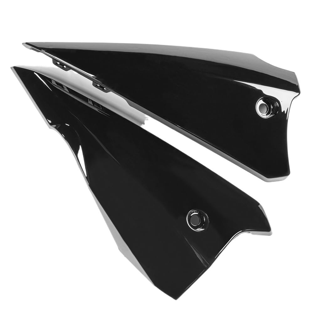 Motorrad Winglets Untere Seitenabdeckung Für S&uzuki GSX S 1000 2015–2020 Motorrad-Bauchpfanne Motorspoiler Seitenverkleidung Motorrad Spoiler Winglets von ZHANGTONG