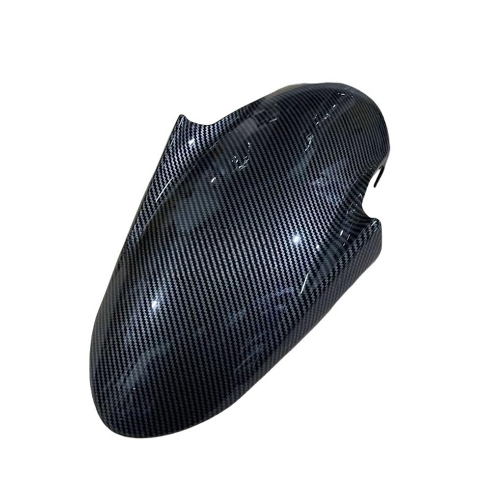 Motorrad Winglets Vorderreifen Kotflügel Seitenwand Für K&awasaki Z1000 2010-2013 Motorradzubehör Verkleidung Gugel Motorrad Spoiler Winglets von ZHANGTONG