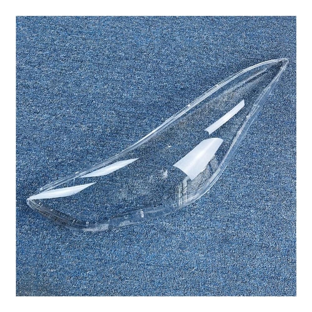 Scheinwerfer Shell Lampenschirm Auto Ersatz Scheinwerfer Shell Vorne Auto Objektiv Glas Scheinwerfer Licht Abdeckung Für Hyundai Für Elantra 2012-2016(Left and Right) von ZHANGTONG