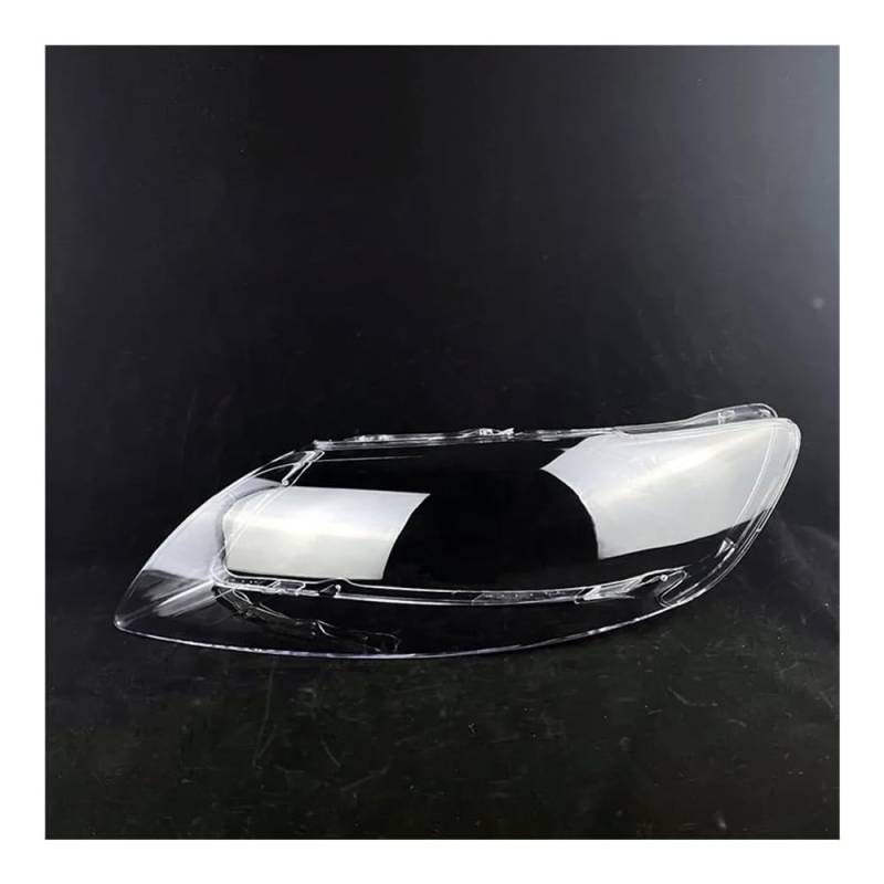 Scheinwerfer Shell Lampenschirm Auto Front Scheinwerfer Abdeckung Für Q7 2010-2015 Auto Scheinwerfer Lampenschirm Lampcover Kopf Lampe licht Deckt glas Objektiv Shell(Left) von ZHANGTONG