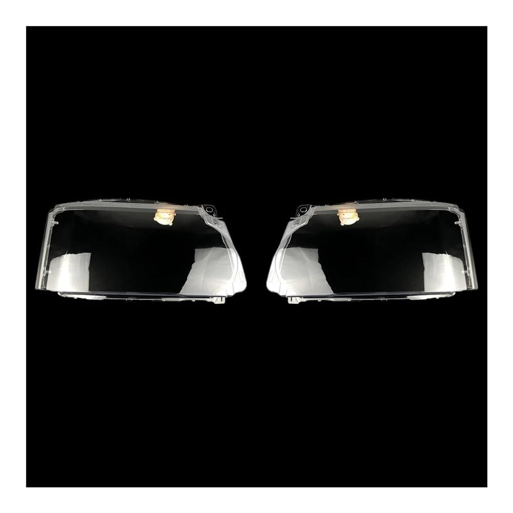 Scheinwerfer Shell Lampenschirm Auto Licht Kappen Für Land Für Rover Range Für Rover Sport 2010 2011 2012 2013 Auto Scheinwerfer Abdeckung Lampenschirm glas Objektiv Shell(A Piar) von ZHANGTONG