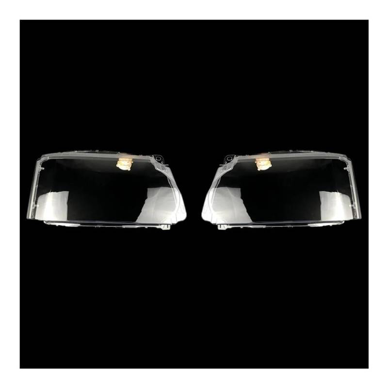 Scheinwerfer Shell Lampenschirm Auto Licht Kappen Für Land Für Rover Range Für Rover Sport 2010 2011 2012 2013 Auto Scheinwerfer Abdeckung Lampenschirm glas Objektiv Shell(A Piar) von ZHANGTONG