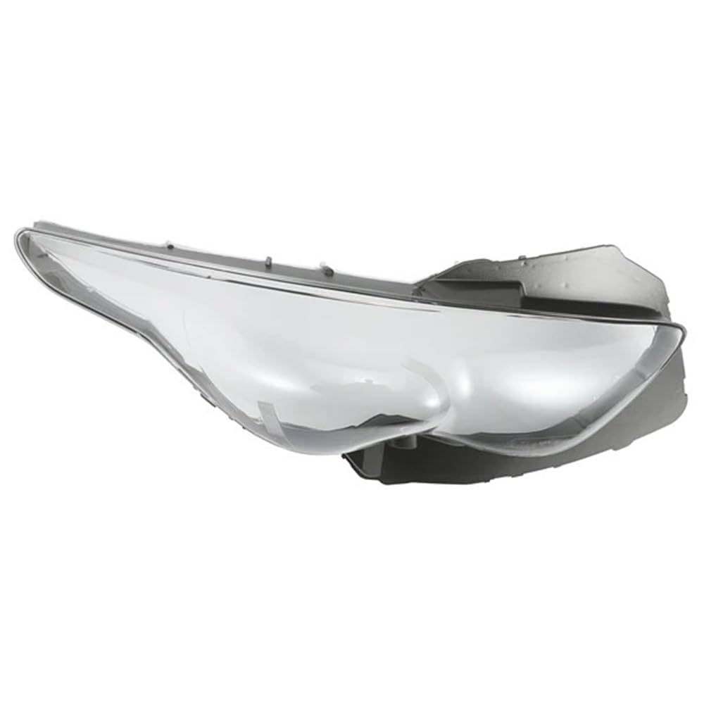 Scheinwerfer Shell Lampenschirm Auto-Scheinwerfer-Abdeckung, Lampenschale, Lampenschirm, Linse, Glas, Scheinwerfer-Abdeckung für Infiniti FX35 2009–2013(Style55) von ZHANGTONG