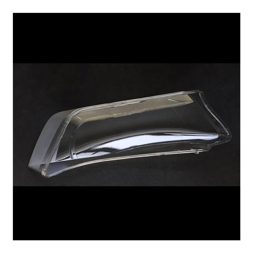 Scheinwerfer Shell Lampenschirm Auto Scheinwerfer Abdeckung Scheinwerfer Für Q3 2010 2011 2012 2013 2014 2015 Glas Shell Lampenschirm Auto Zubehör(Right) von ZHANGTONG