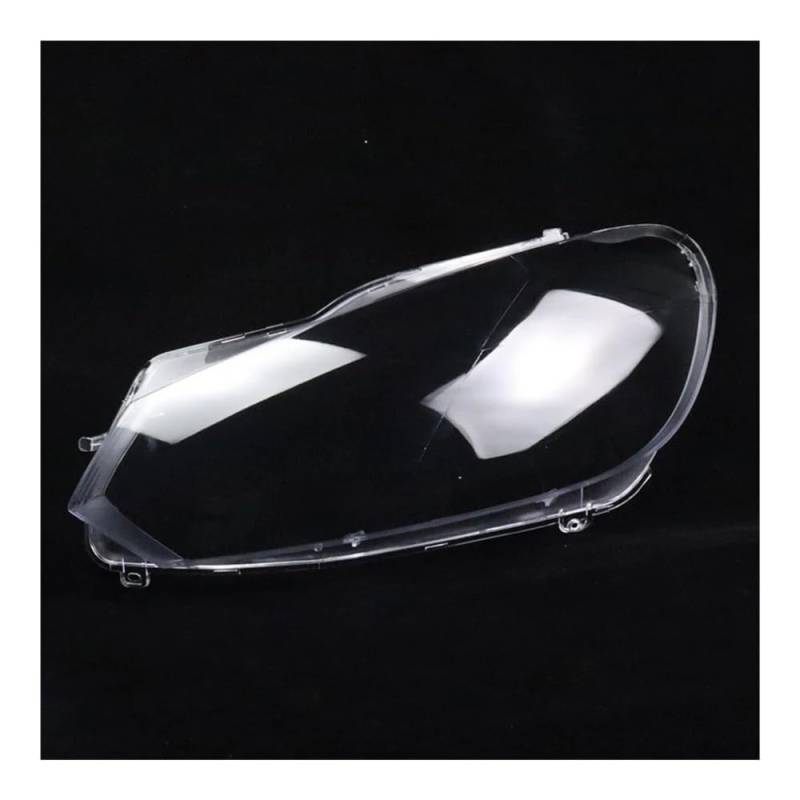 Scheinwerfer Shell Lampenschirm Auto Scheinwerfer Lampenschirm Für Golf 6 Xenon/GTI 2010-2013 Abdeckung Scheinwerfer Shell Lampenschirm Objektiv Kopf licht Glas(Left) von ZHANGTONG