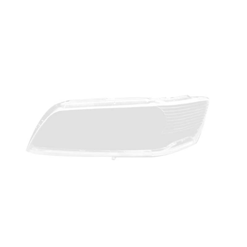 Scheinwerfer Shell Lampenschirm Auto Scheinwerfer Shell Lampe Schatten Objektiv Abdeckung Für Für Lancer Evolution 2005-2006(Transparent Left) von ZHANGTONG