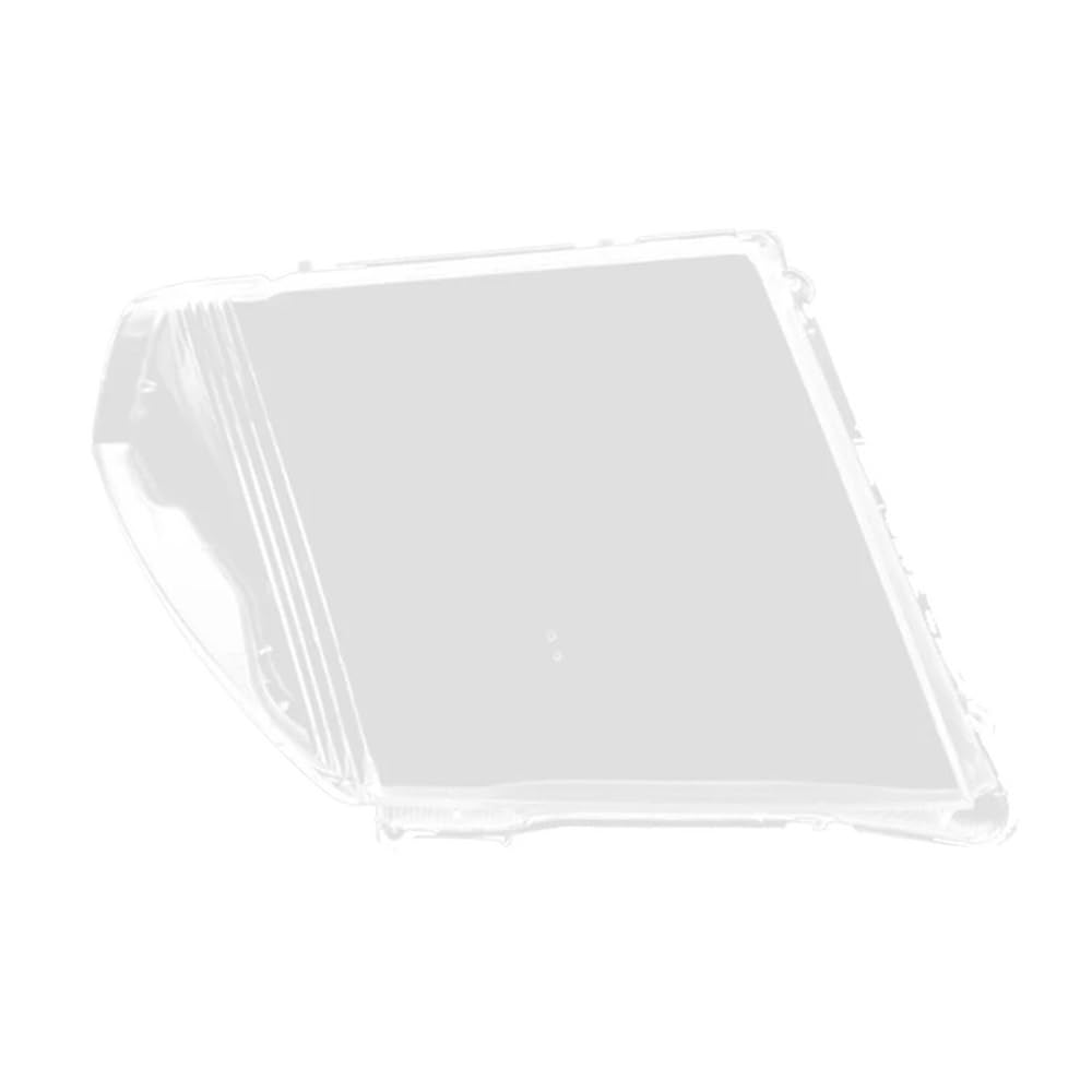 Scheinwerfer Shell Lampenschirm Auto Scheinwerfer Shell Lampe Schatten Objektiv Abdeckung Scheinwerfer Abdeckung Für Navara D40 2005-2015 Teile(Transparent Right) von ZHANGTONG