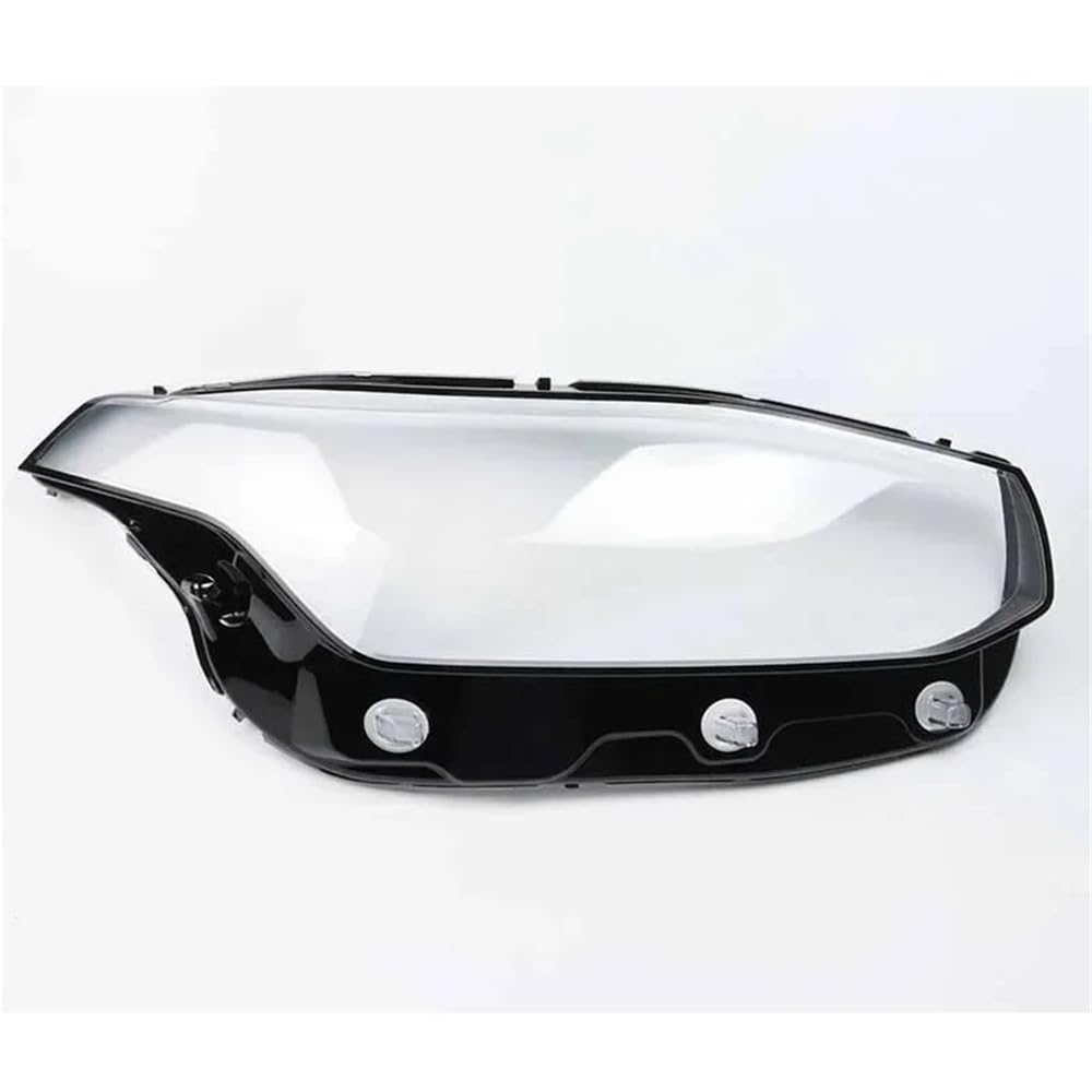 Scheinwerfer Shell Lampenschirm Auto Scheinwerfer Shell Scheinwerfer Abdeckung Scheinwerfer Glas Scheinwerfer Objektiv Für Volvo Für XC90 2015-2022(Style) von ZHANGTONG