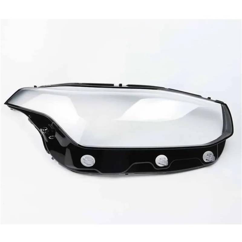 Scheinwerfer Shell Lampenschirm Auto Scheinwerfer Shell Scheinwerfer Abdeckung Scheinwerfer Glas Scheinwerfer Objektiv Für Volvo Für XC90 2015-2022(Style) von ZHANGTONG