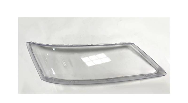 Scheinwerfer Shell Lampenschirm Auto-Scheinwerferschale, Lampenschirm, Linsenabdeckung, Scheinwerferabdeckung, für Hyundai für Sonata NF 2004 2005 2006 2007(Right) von ZHANGTONG