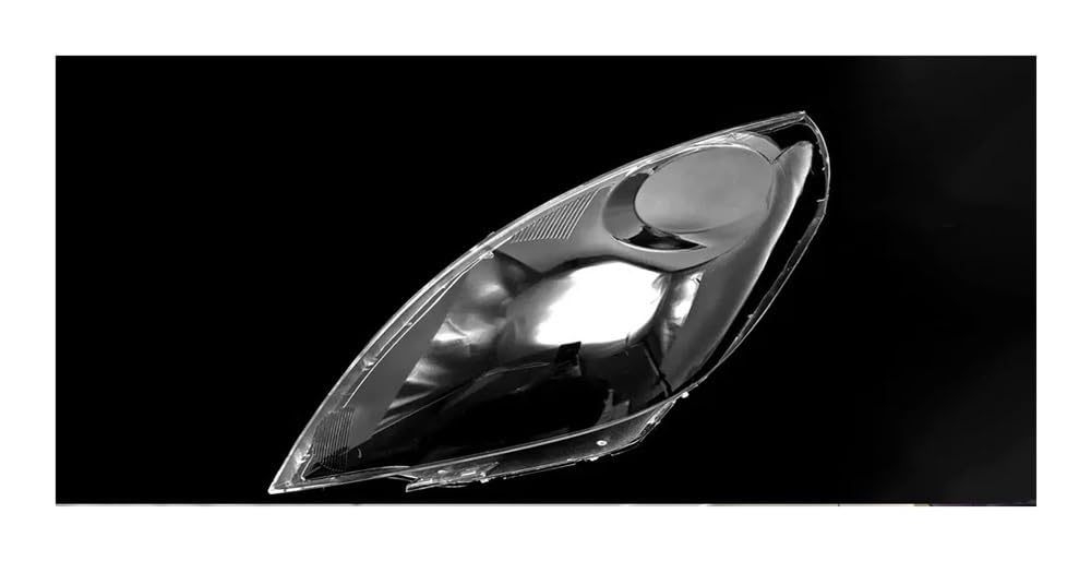 Scheinwerfer Shell Lampenschirm Auto Zubehör Scheinwerfer Gehäuse Für Chevy Für Spark 2011-2014 Shell Lampe Schatten Objektiv Scheinwerfer Abdeckung(Left) von ZHANGTONG