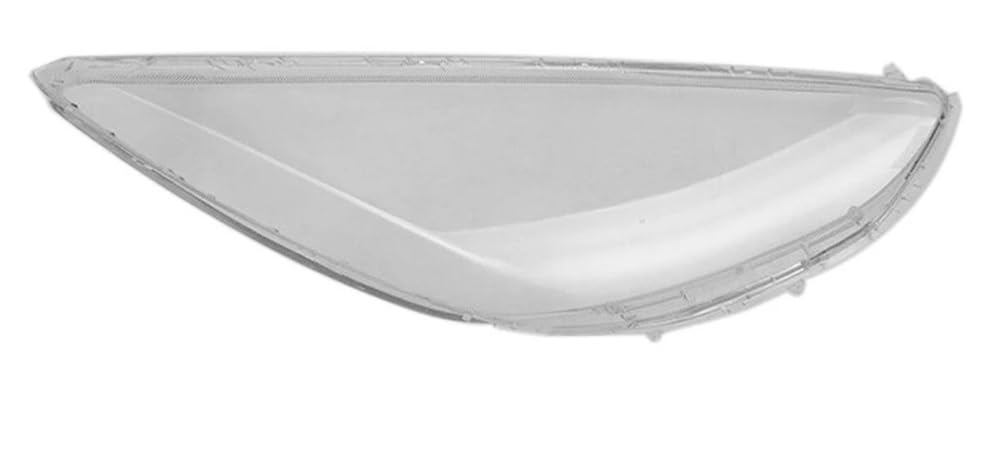 Scheinwerfer Shell Lampenschirm Autoscheinwerferschale Lampenschirmabdeckung Scheinwerferglas Scheinwerferlinsenabdeckung für Mazda 2 2007-2012(Right) von ZHANGTONG