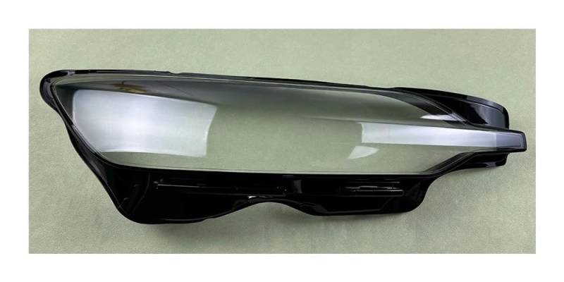 Scheinwerfer Shell Lampenschirm Ersatzteile für Volvo S60 2020–2024 Auto-Frontscheinwerfer-Abdeckung Auto-Scheinwerfer-Lampenschirm Lampenabdeckung Kopflampen-Licht-Objektivschale(Style) von ZHANGTONG