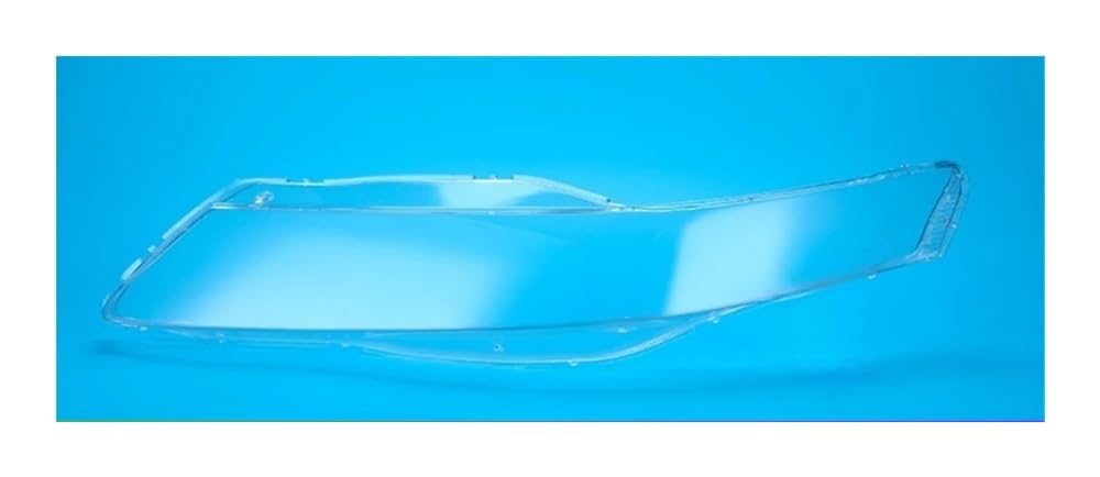 Scheinwerfer Shell Lampenschirm Für Acura TL 2006 2007 2008 Autozubehör PC-Material Scheinwerferlichter Glasschale(2Pcs Left and Right) von ZHANGTONG