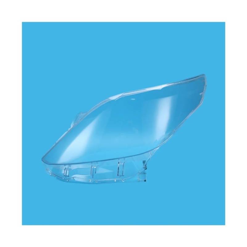 Scheinwerfer Shell Lampenschirm Für Alphard 2008 2009 2010 2011 2012 Autos PC Material Scheinwerfer Glas Shell(2Pcs Left and Right) von ZHANGTONG