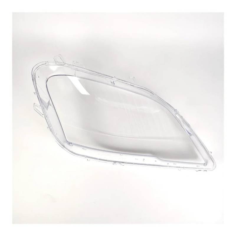 Scheinwerfer Shell Lampenschirm Für Benz M Klasse W164 ML400 ML450 ML350 ML320 2008-2011 Auto Lichter Shell Front Scheinwerfer Glas Schutz schutz Abdeckung(Style) von ZHANGTONG