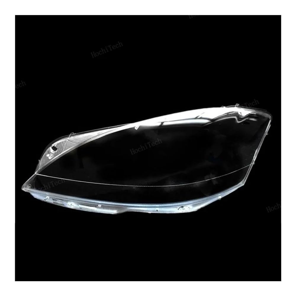 Scheinwerfer Shell Lampenschirm Für Benz W221 S Klasse facelift 2009-2013 S280 S350 S430 S500 S600 Gehäuse Front Scheinwerfer Objektiv Shell glas Lampcover von ZHANGTONG