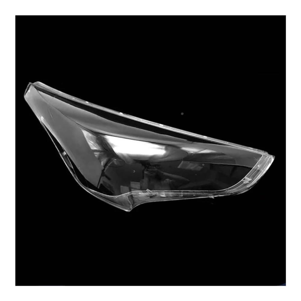 Scheinwerfer Shell Lampenschirm Für Hyundai Für 2011 2012 2013 2014 2015 2016 2017 Auto Zubehör Staub Scheinwerfer Abdeckung Glas Shell(Style77) von ZHANGTONG