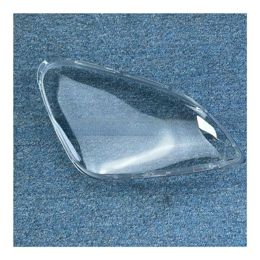 Scheinwerfer Shell Lampenschirm Für Kia Für Carens 2007 2008 2009 2010 2011 Auto Zubehör PC Material Front Lampe Glas Shell(Style77) von ZHANGTONG