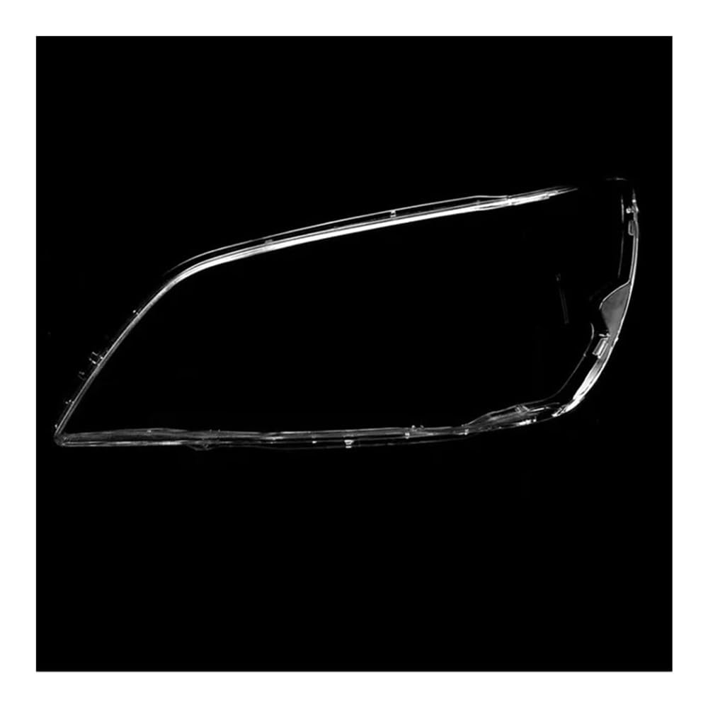 Scheinwerfer Shell Lampenschirm Für Lexus IS IS200 2004 2005 Auto Scheinwerfer Objektiv Shell Scheinwerfer Abdeckung Glas Lampe Schatten Ersetzen Original Lampenschirm(Black) von ZHANGTONG