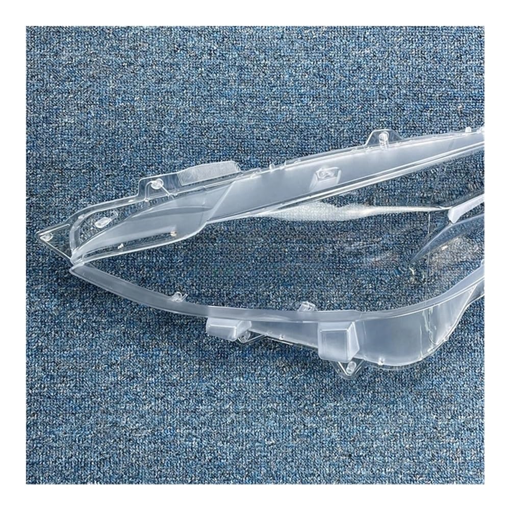 Scheinwerfer Shell Lampenschirm Für Mazda 3 Für Axela 2013 2014 2015 2016 Zubehör Autos Scheinwerfer Lampe Glas Shell(2Pcs Left and Right) von ZHANGTONG