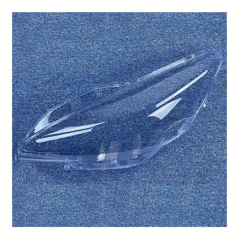 Scheinwerfer Shell Lampenschirm Für Peugeot 508 2011 2012 2013 2014 Auto Front Scheinwerfer Abdeckung Objektiv Glas Scheinwerfer Lampenschirm Lampe Shell(Left) von ZHANGTONG