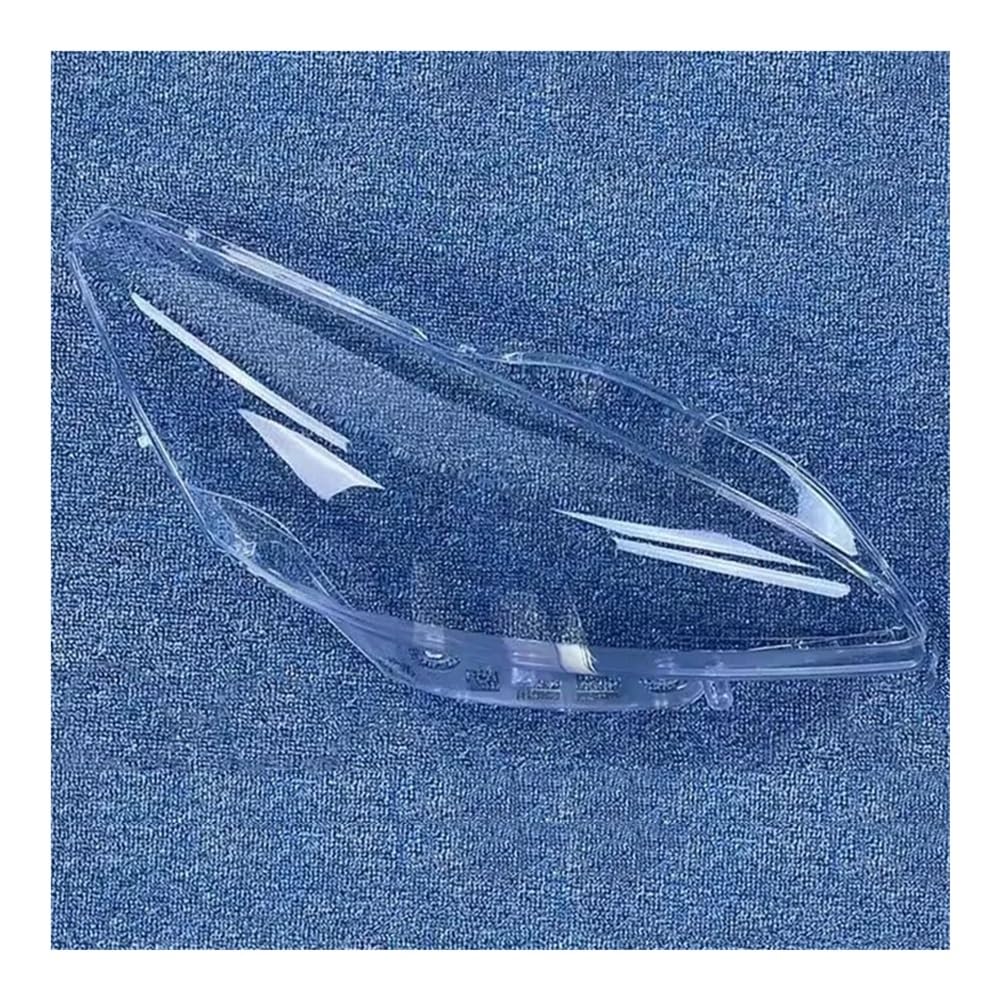 Scheinwerfer Shell Lampenschirm Für Peugeot 508 2011 2012 2013 2014 Auto Front Scheinwerfer Abdeckung Objektiv Glas Scheinwerfer Lampenschirm Lampe Shell(Style) von ZHANGTONG