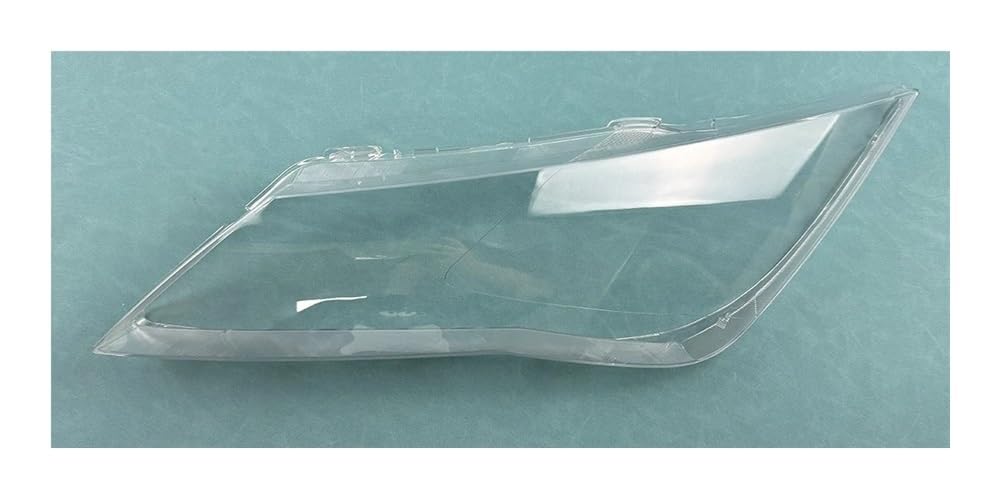 Scheinwerfer Shell Lampenschirm Für Seat Für Leon 2013-2018 Lampenschirm Front Scheinwerfer Shell Scheinwerfer Abdeckung Objektiv Auto Ersatzteile(Left) von ZHANGTONG