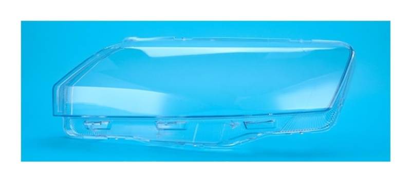 Scheinwerfer Shell Lampenschirm Für Skoda Für Schnelle 2013 2014 2015 2016 Auto Lichter Shell Front Scheinwerfer Glas Abdeckung Lampenschirm Kopf Licht Objektiv(2pcs Left and Right) von ZHANGTONG