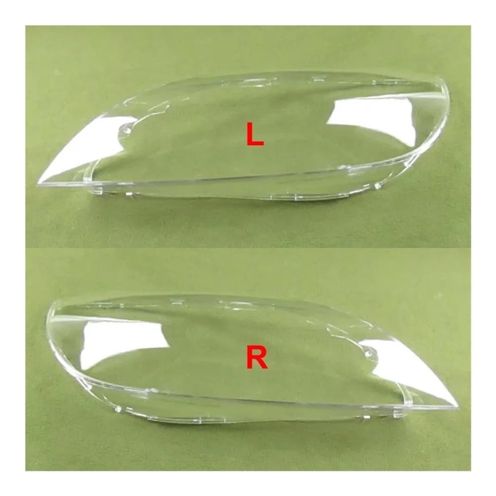 Scheinwerfer Shell Lampenschirm Für Volvo V40 2013-2016 Auto Zubehör Scheinwerfer Objektiv Abdeckung Scheinwerfer Shell Lampenschirm Schatten(2PCS left and right) von ZHANGTONG