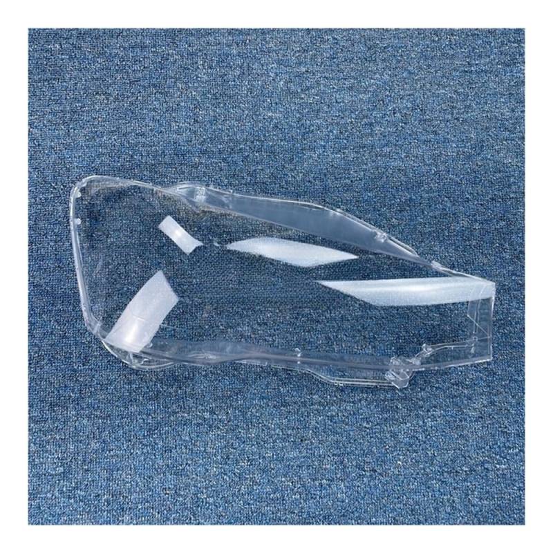 Scheinwerfer Shell Lampenschirm Für X3 F25 X4 F26 2014 2015 2016 2017 Auto Front Scheinwerfer Glas Scheinwerfer Objektiv Abdeckung Scheinwerfer Abdeckung Scheinwerfer Glas Shell(Style) von ZHANGTONG