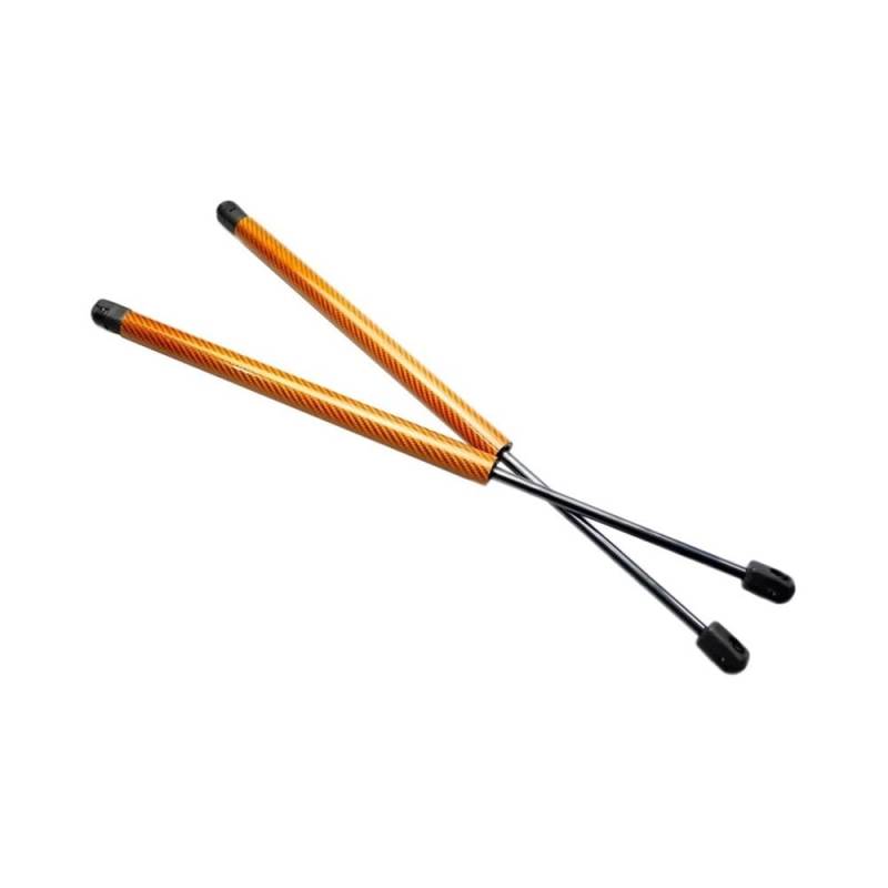 ZHANGTONG Heckklappen-Kofferraumdämpfer Für Citroen Für Grand Für C4 Für Picasso 2013-2022 Auto Heckklappe Boot Spring Lift Unterstützt Stoßdämpfer Carbon Fiber Kolbenstangen von ZHANGTONG