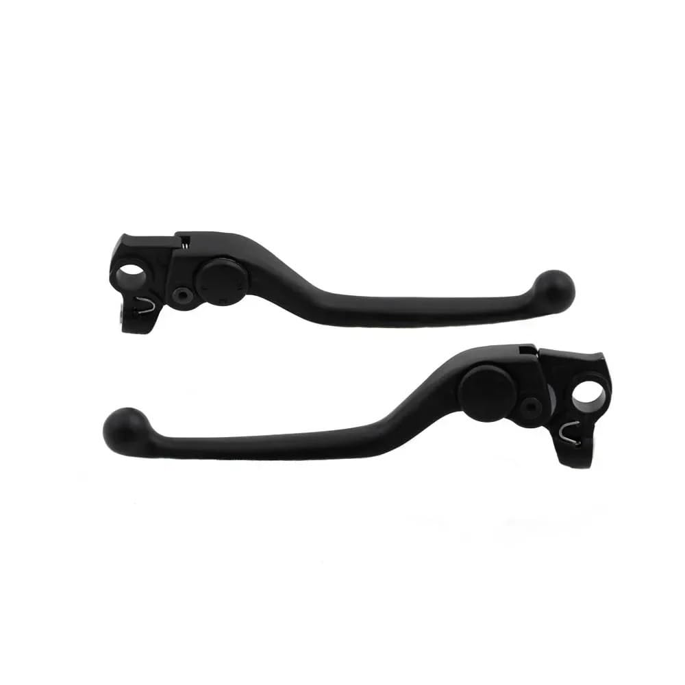 ZHANGTONG Kupplungshebel Motorrad Motorrad Bremse Kupplung Handhebel Für D&ucati Für Monster 696 2008-2014 695 796 M1100 400 620 659 S2R 800 Motorrad Bremshebel von ZHANGTONG