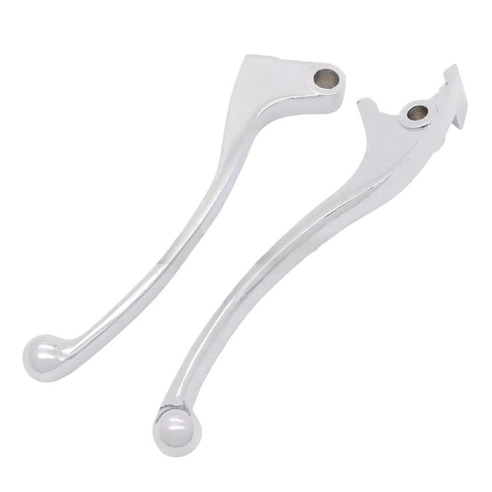 ZHANGTONG Kupplungshebel Motorrad Motorrad Bremse Kupplung Hebel Für Shadow 600 750 1100 Für Magna 750 VTX1300 VT1300 VT1100C2 Ace CBR600 F1/F2/F3/F4/F4i Motorrad Bremshebel von ZHANGTONG