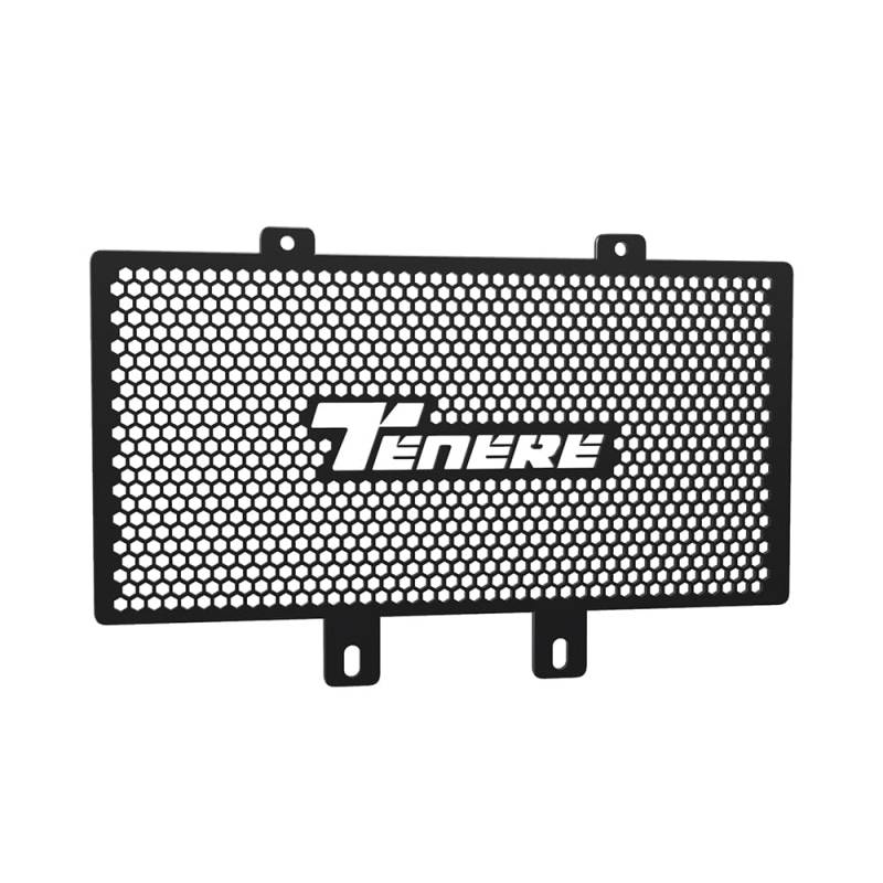 ZHANGTONG Scheinwerferschutz FÜR XT660Z SUPER TENERE XT 660 Z Tenere 2008-2016 Motorrad Kühlergrill Schutz Abdeckung Schutz Scheinwerfer Grill Wachen von ZHANGTONG