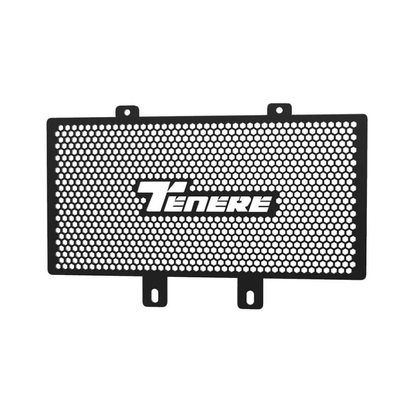 ZHANGTONG Scheinwerferschutz FÜR XT660Z SUPER TENERE XT 660 Z Tenere 2008-2016 Motorrad Kühlergrill Schutz Abdeckung Schutz Scheinwerfer Grill Wachen von ZHANGTONG