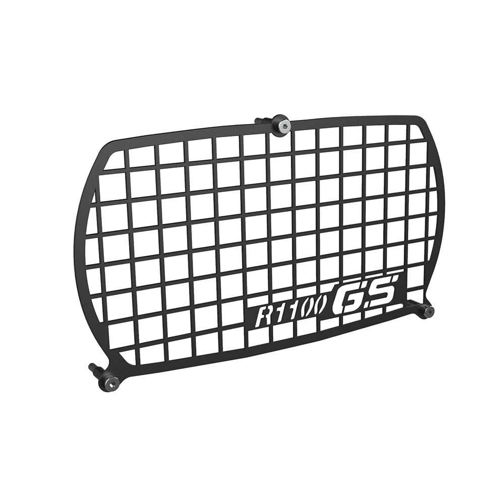 ZHANGTONG Scheinwerferschutz Für R1100GS Für R1100 Für GS Für GS1100 1994-1999 Motorrad Scheinwerfer Scheinwerfer Grille Schild Schutz Abdeckung Schutz von ZHANGTONG