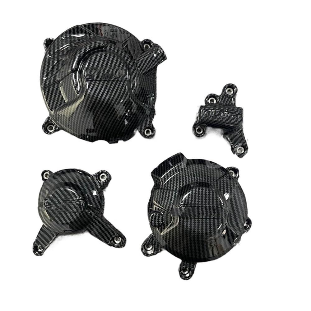 ZHANGTONG Stator Abdeckung Motor kurbelgehäuse Für MT-09 FZ-09 Für Tracer Für Scrambler 2014-2020 XSR900 2015-2020 Motorräder Motor Schutzhülle von ZHANGTONG