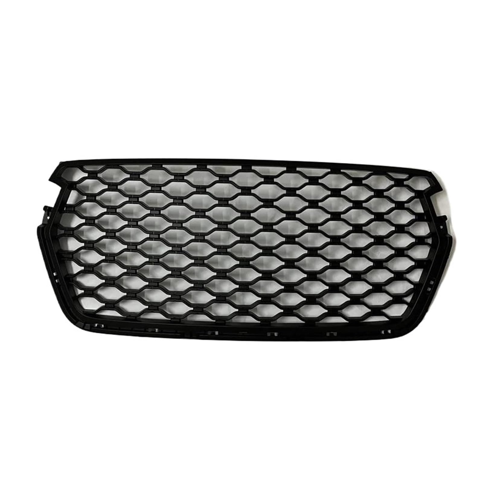 Auto Frontgrill Für Isuzu Für Dmax D-max 2020 2021 2022 2023 Front Gitter Abdeckung Stoßstange Maske Mesh Abdeckung Auto Teile ABS Schwarz Racing Grills Kühlergrill Vorne von ZHANGWENLING