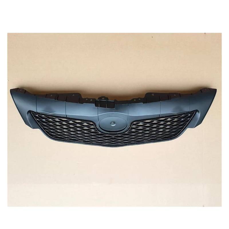 Auto Frontgrill Für Toyota Für Corolla 2007 2008 2009 Typ Z Stoßfängergitter Frontgrill Automobil-Umrüstungszubehör Renngrills Kühlergrill Vorne von ZHANGWENLING